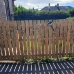 Enhance Your Leeds Property with Durable Composite Fencing